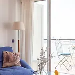 Casilari 3 Apartamento Málaga