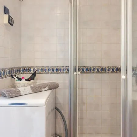 Casilari 3 * Málaga