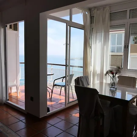 Casilari 3 アパート