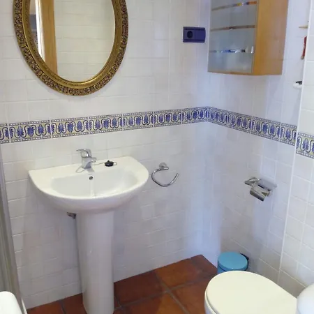 Casilari 3 * Málaga