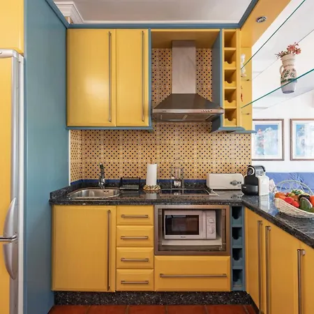 Appartamento Casilari 3