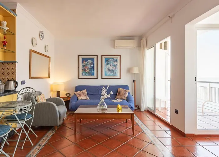 Casilari 3 Apartment Malaga