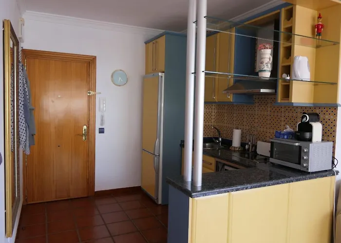 Casilari 3 Apartment Malaga