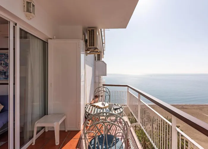 Apartment Casilari 3